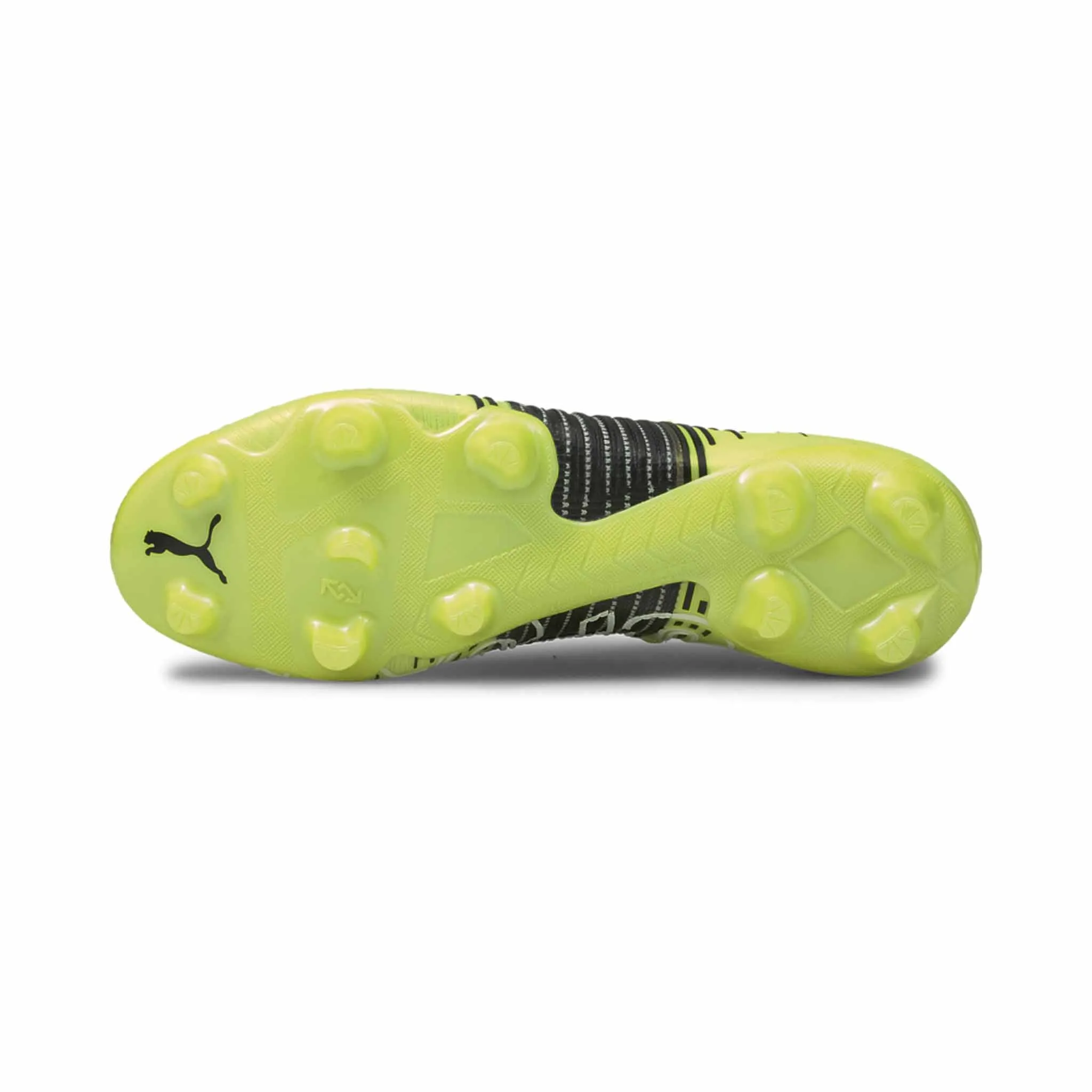 Puma Future Z 1.1 FG chaussures de soccer a crampons