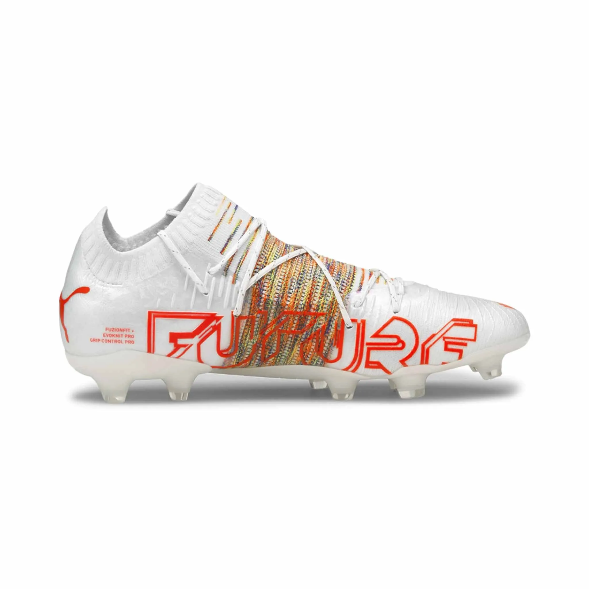 Puma Future Z 1.1 FG chaussures de soccer a crampons