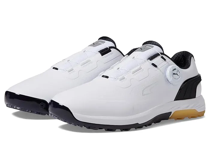 PUMA Golf Alphacat Nitro Disc Men's