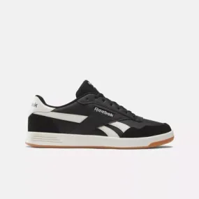 Puma Men's Classic Suede Black and White 386436 01