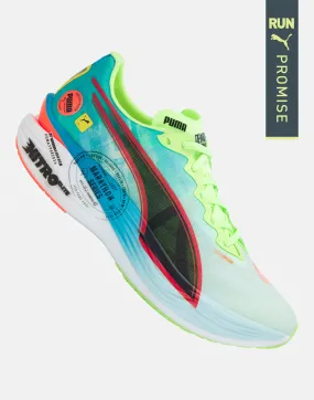 Puma Mens Deviate Nitro Elite 3 Marathon Series