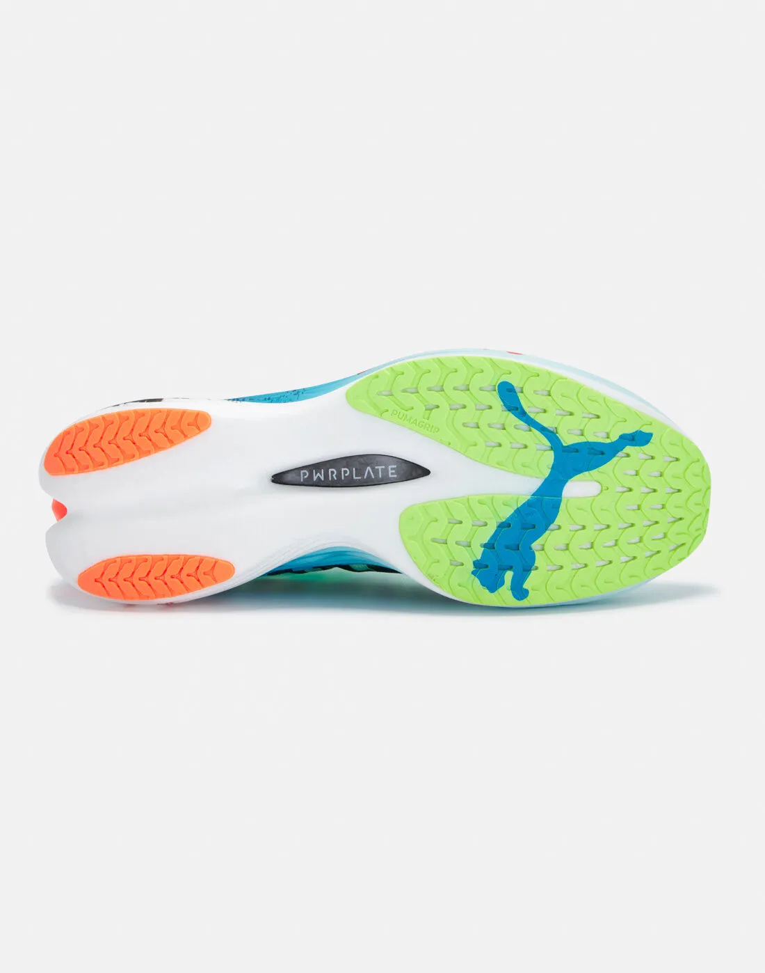 Puma Mens Deviate Nitro Elite 3 Marathon Series