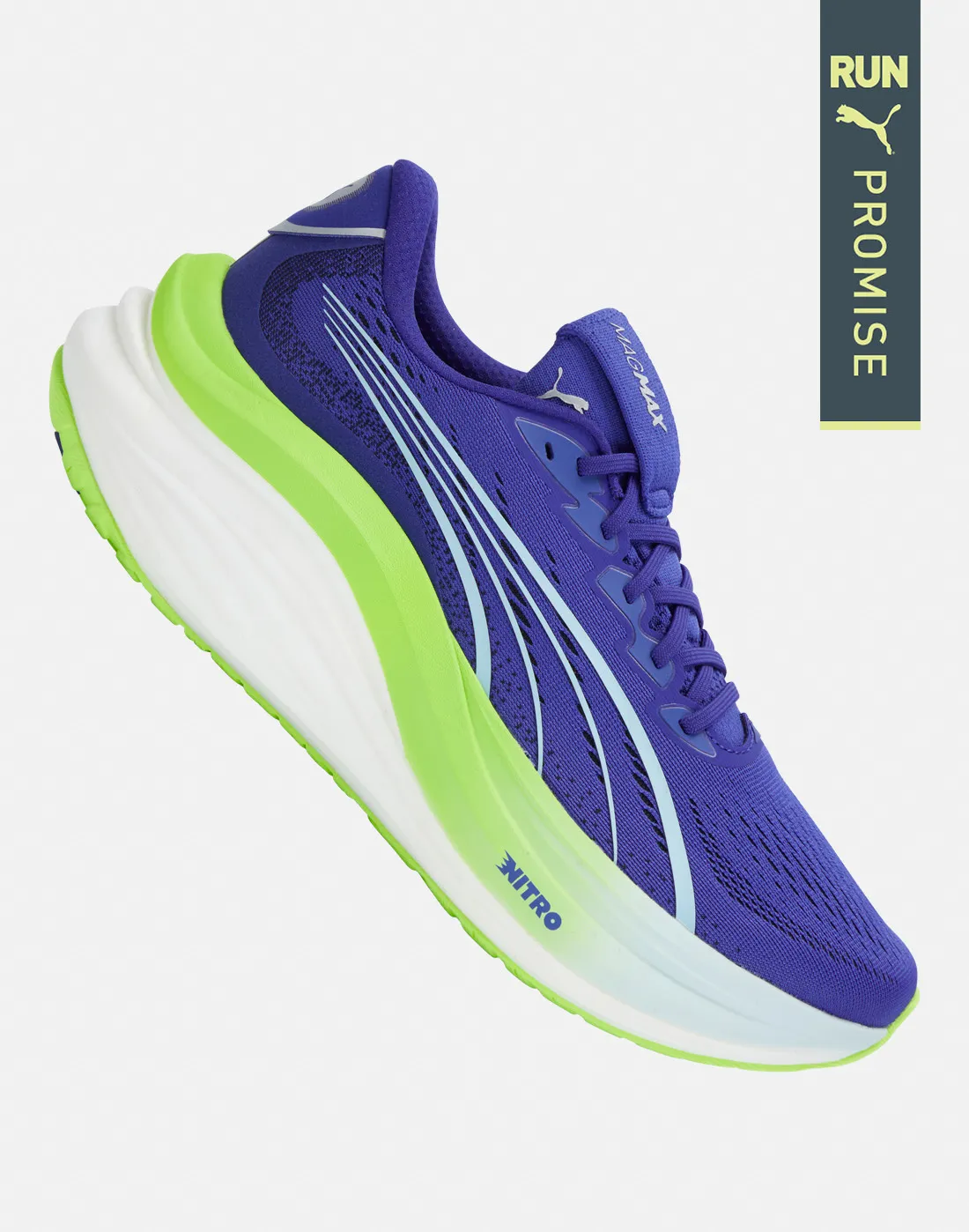 Puma Mens MagMax Nitro