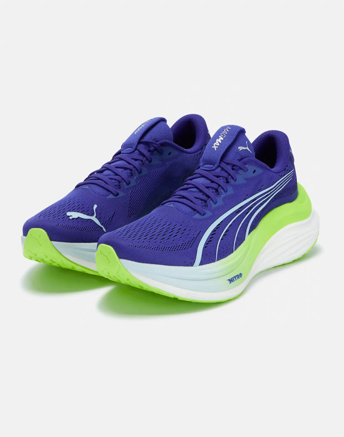 Puma Mens MagMax Nitro