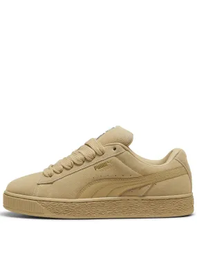 Puma Men's Suede Xl Trainers - Beige