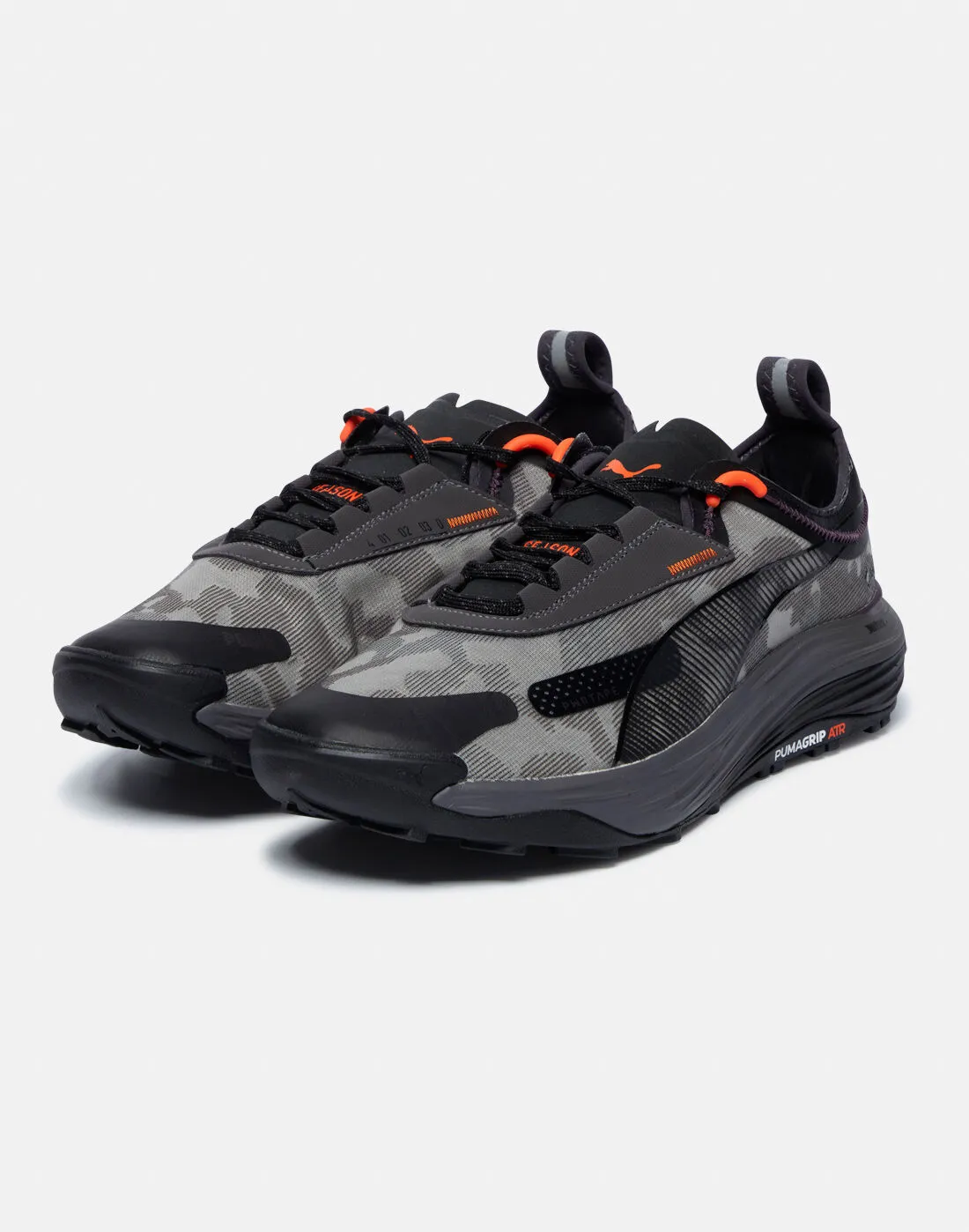 Puma Mens Voyage Nitro 3 Goretex