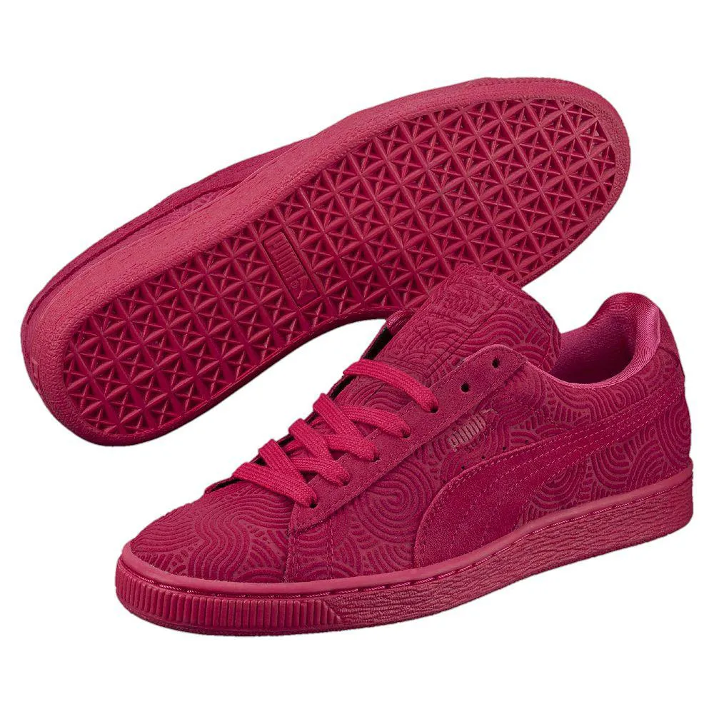 Puma Scarpe Suede Classic + Colored Wn's  donna 