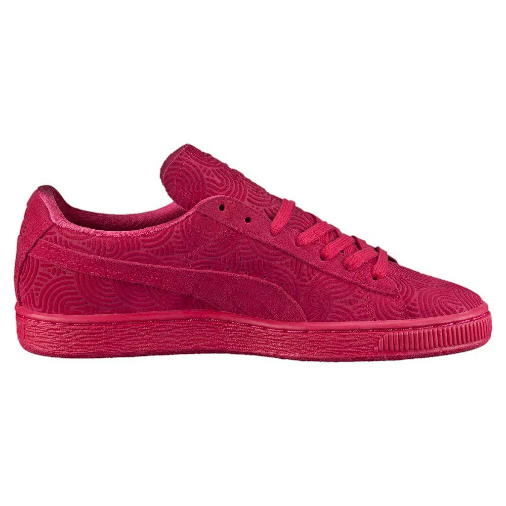 Puma Scarpe Suede Classic + Colored Wn's  donna 