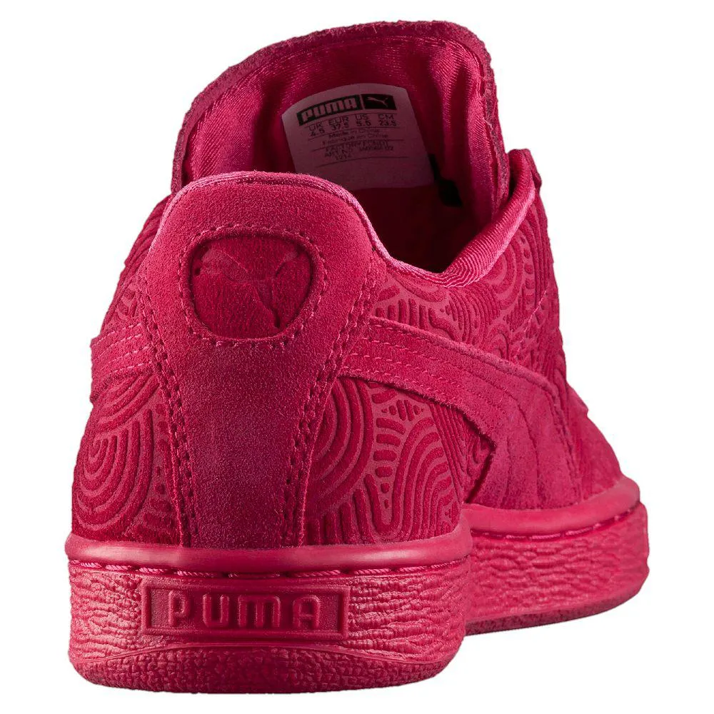 Puma Scarpe Suede Classic + Colored Wn's  donna 