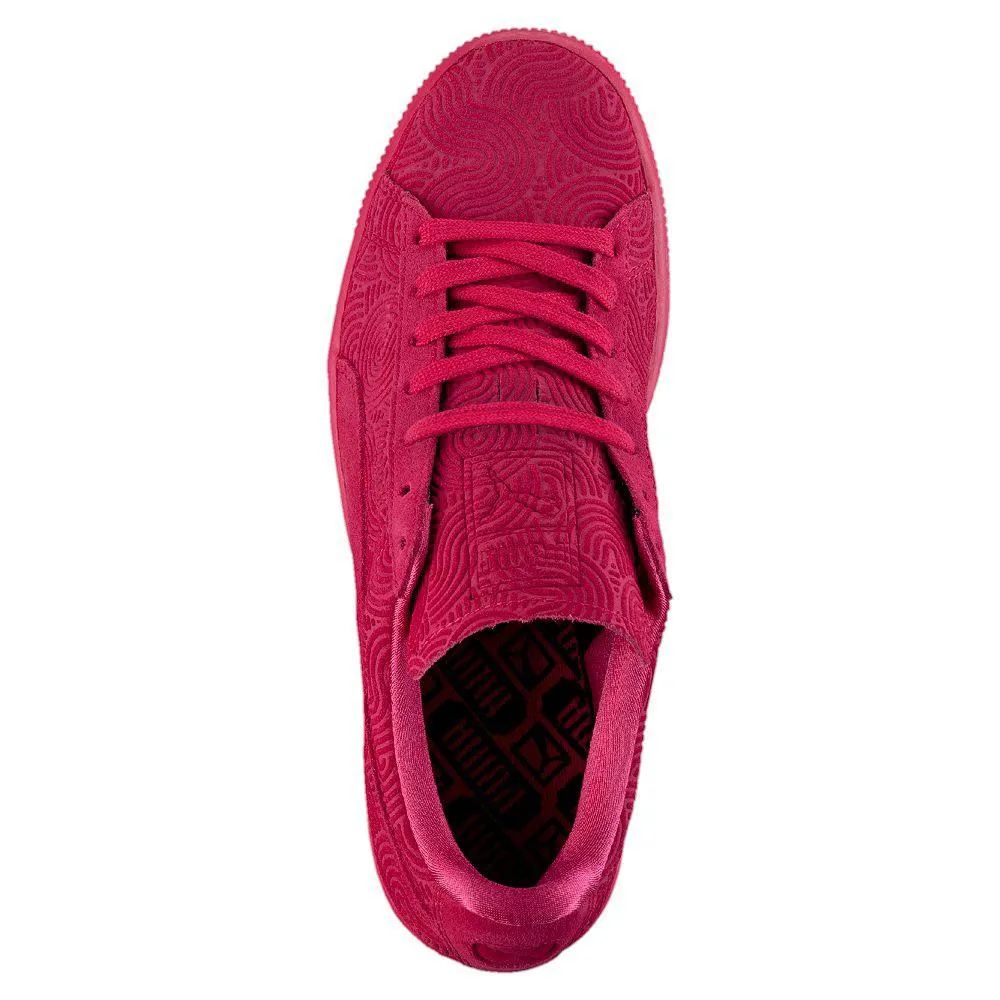 Puma Scarpe Suede Classic + Colored Wn's  donna 