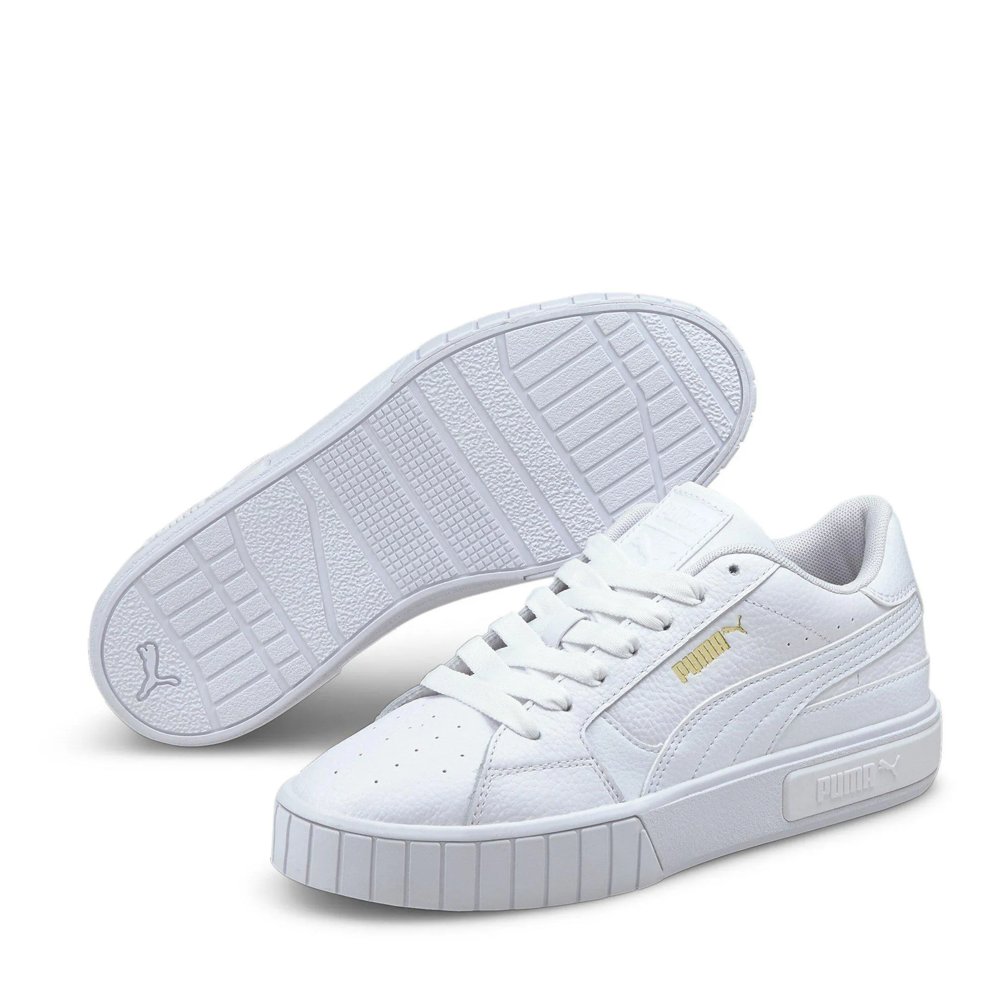 Puma Sportstyle Cali Star Trainers