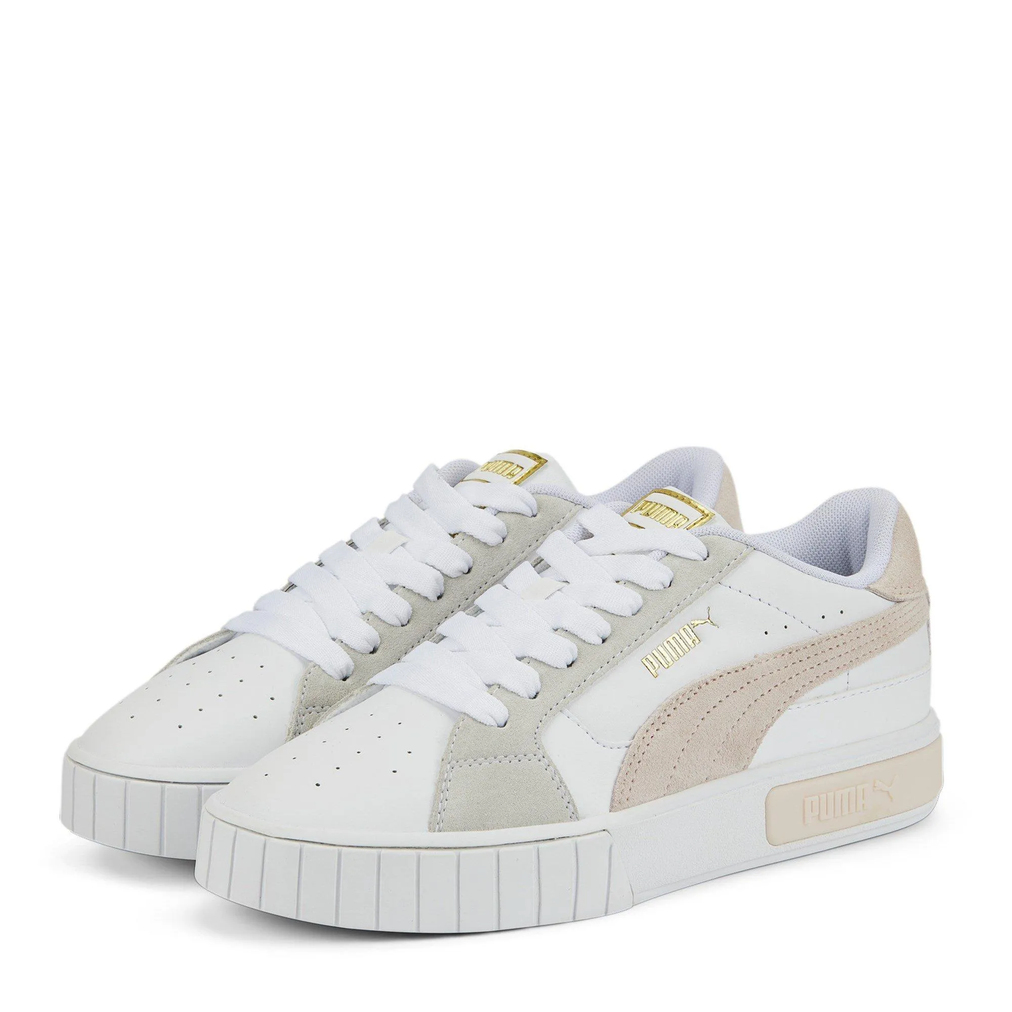 Puma Sportstyle Cali Star Trainers