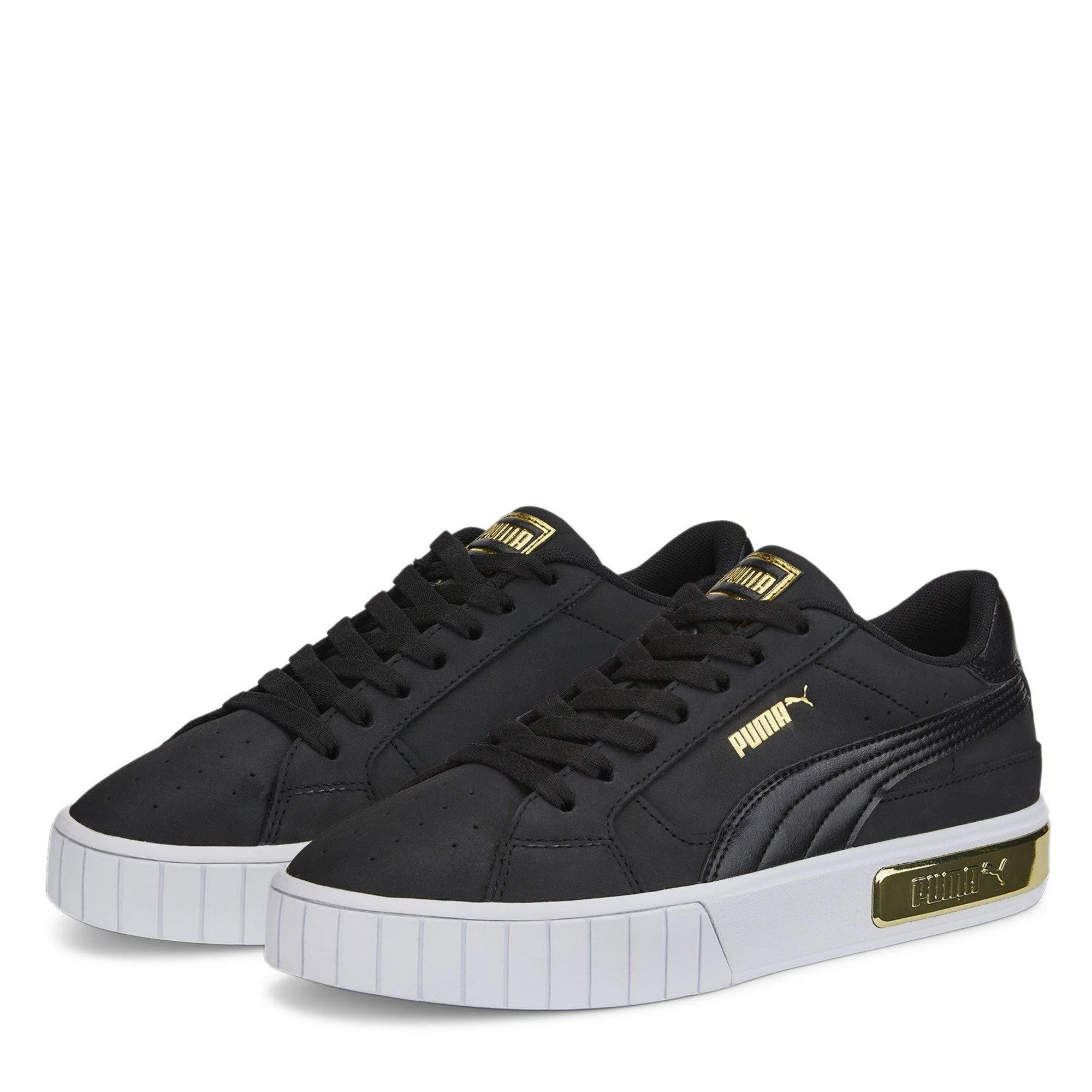 Puma Sportstyle Cali Star Trainers