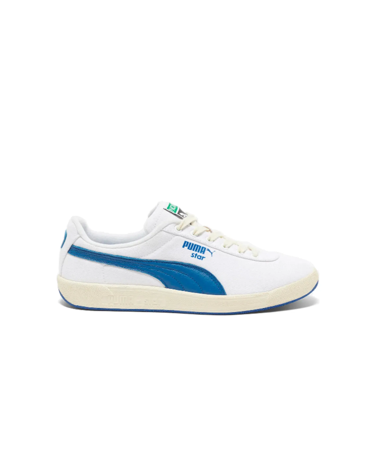 PUMA-STAR CVS LFS NOAH WHITE CLYDE ROYAL 396123-01