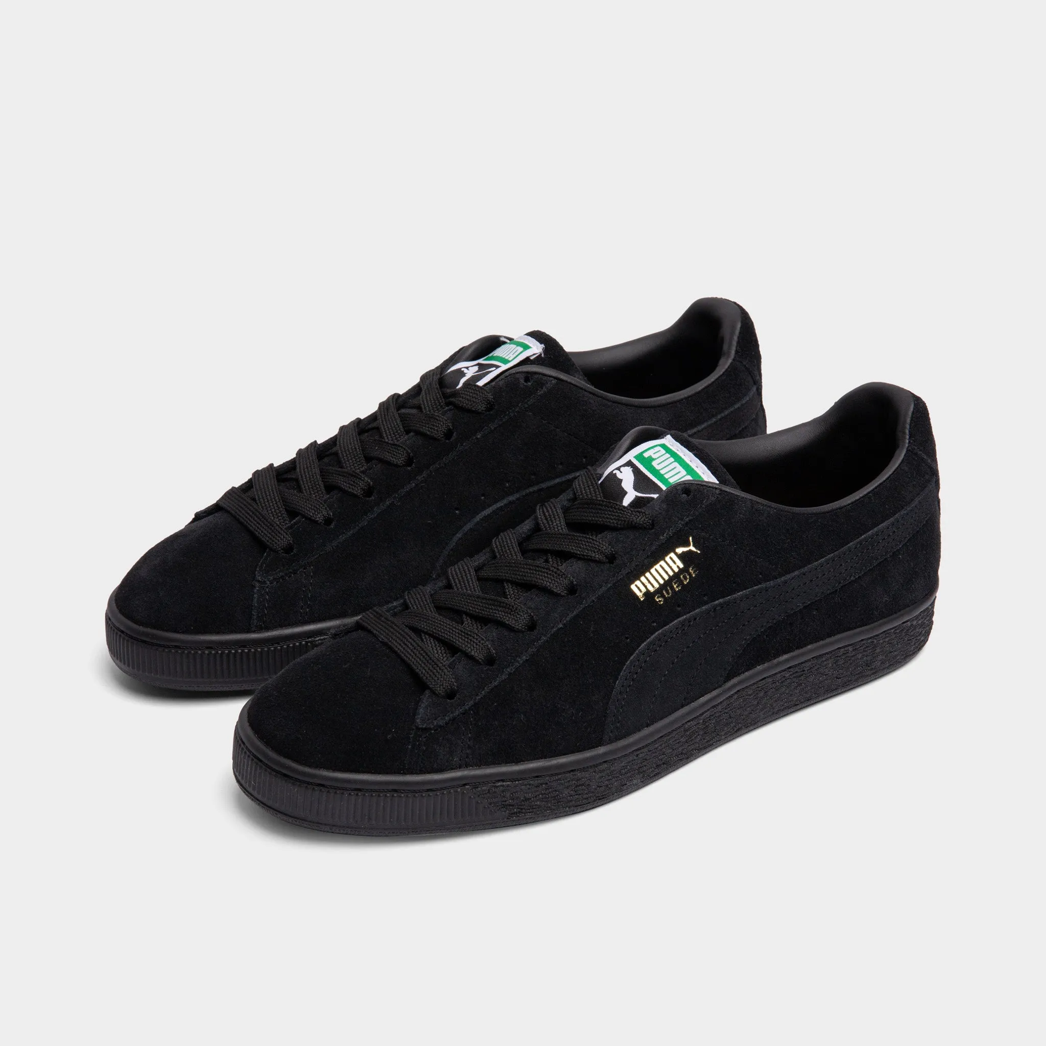 Puma Suede Classic XXI / Puma Black