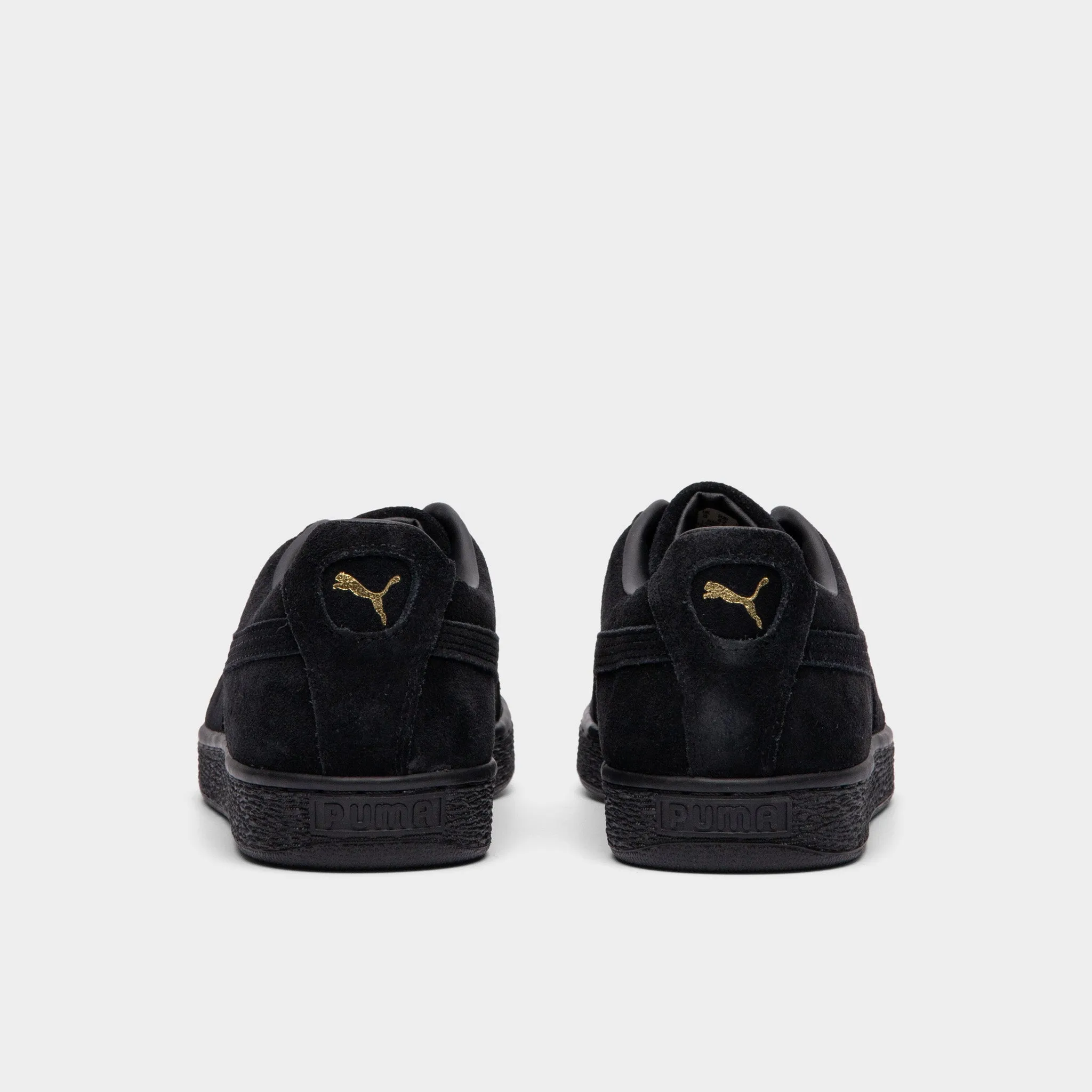 Puma Suede Classic XXI / Puma Black