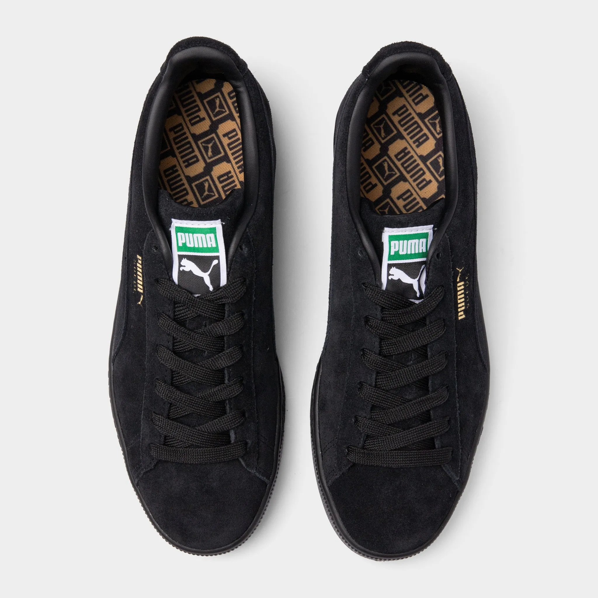 Puma Suede Classic XXI / Puma Black