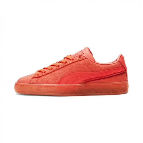 Puma Suede Triplex Mono Jr 384377 01