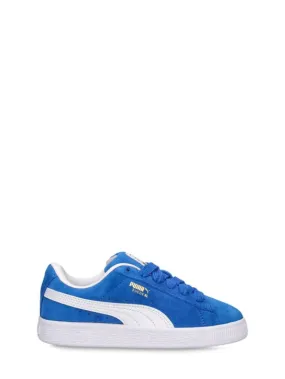 PUMA   Suede XL PS lace-up sneakers 