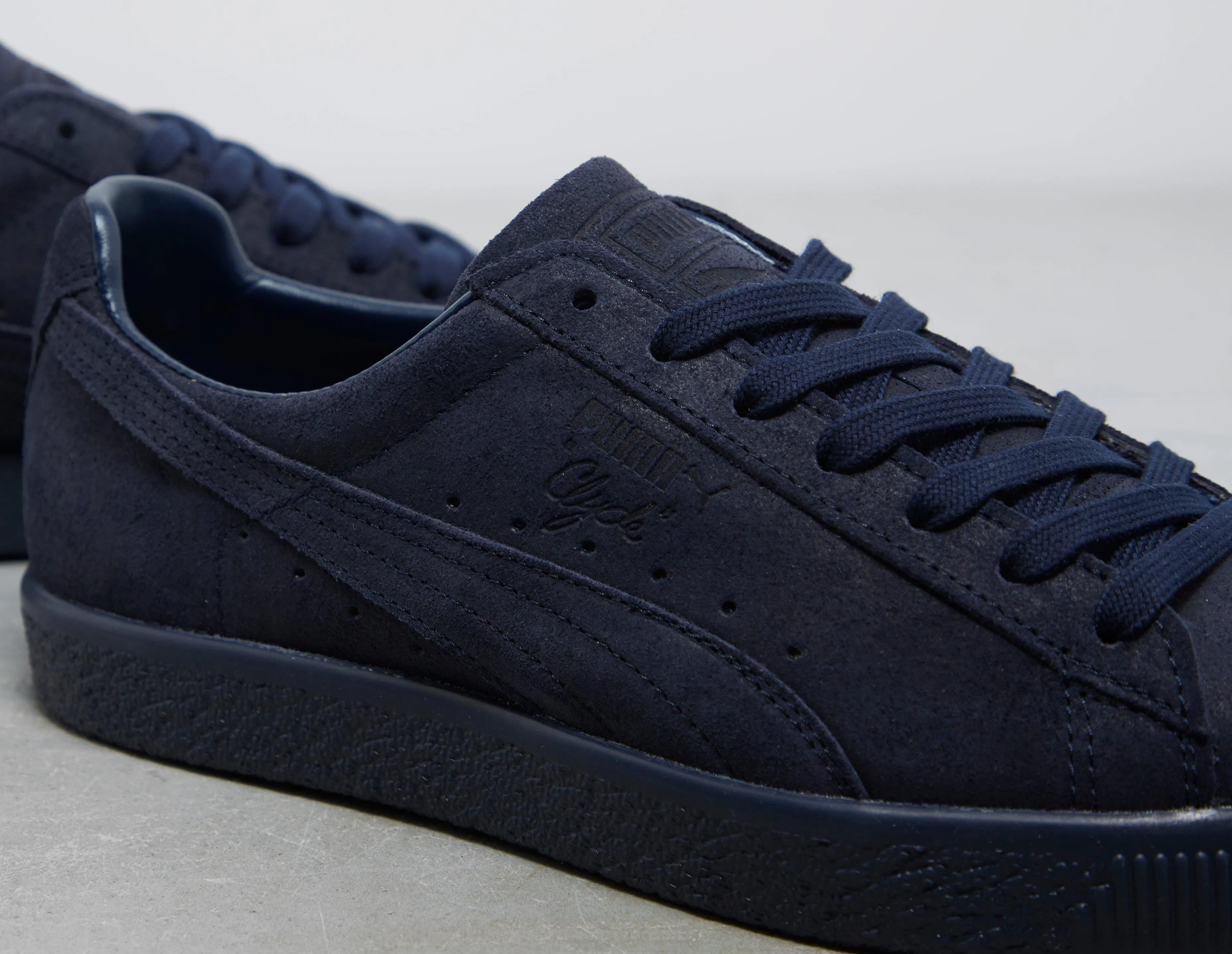 PUMA x Blue Blue Japan Clyde Women's