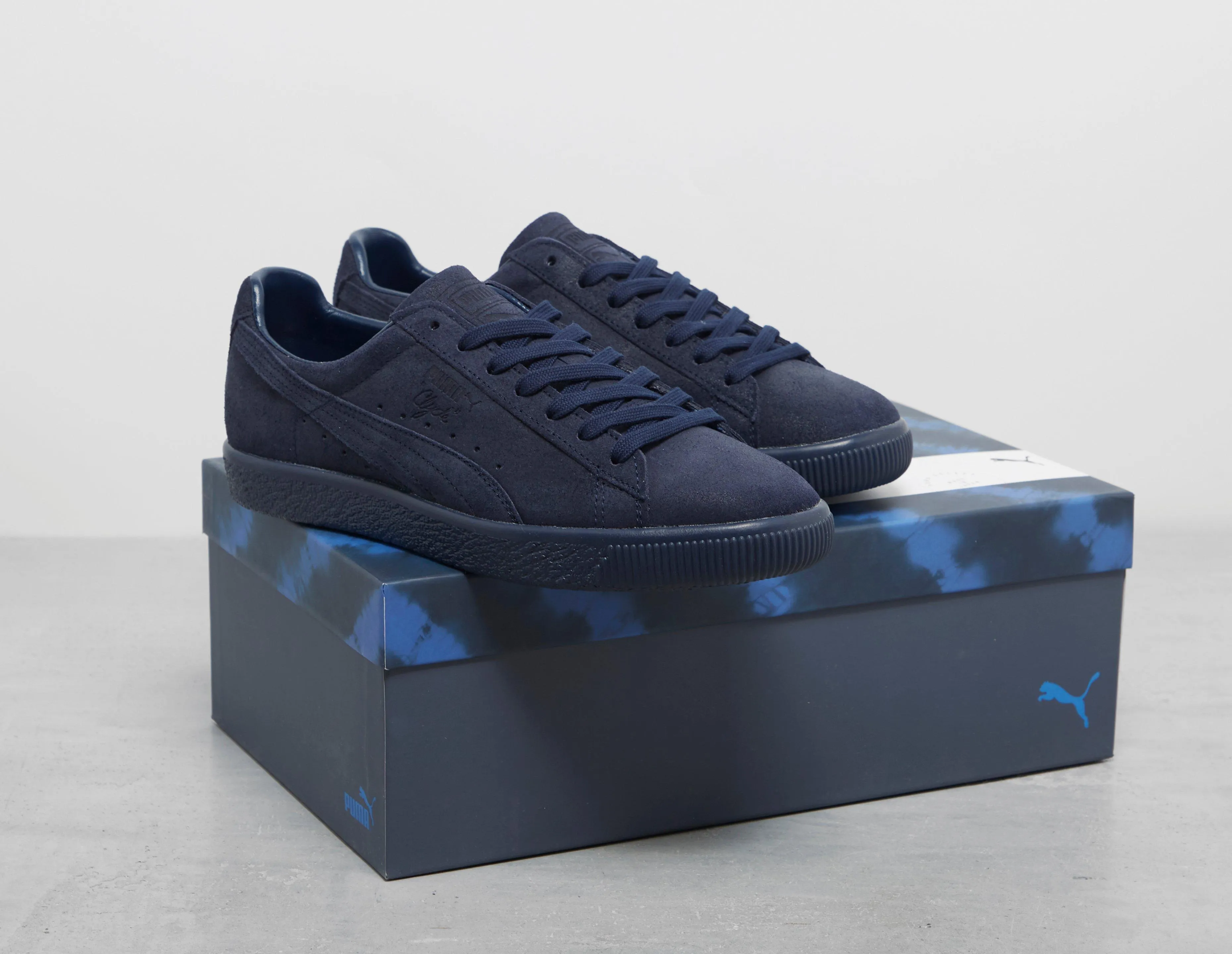 PUMA x Blue Blue Japan Clyde Women's