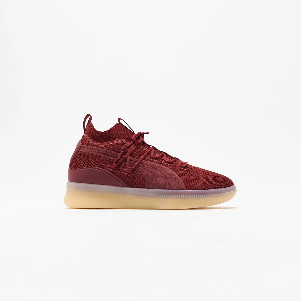 Puma     x def jam clyde court corovan