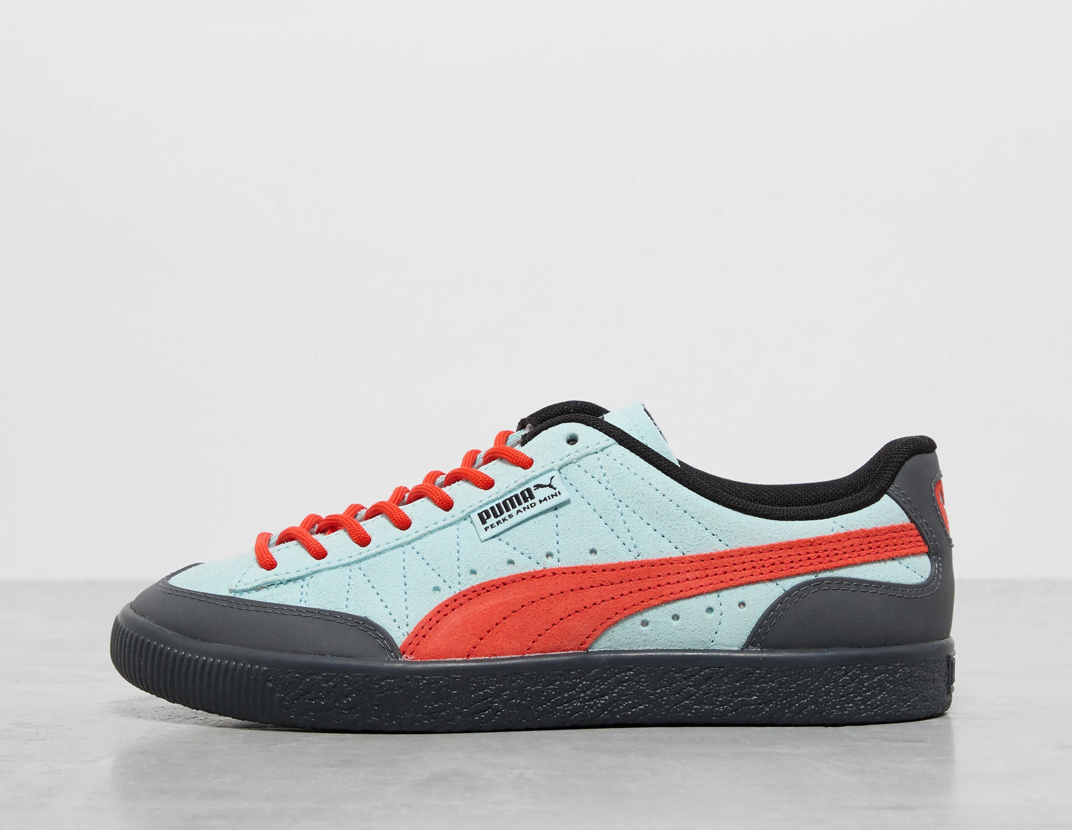 PUMA x Perks and Mini Clyde Rubber Women's