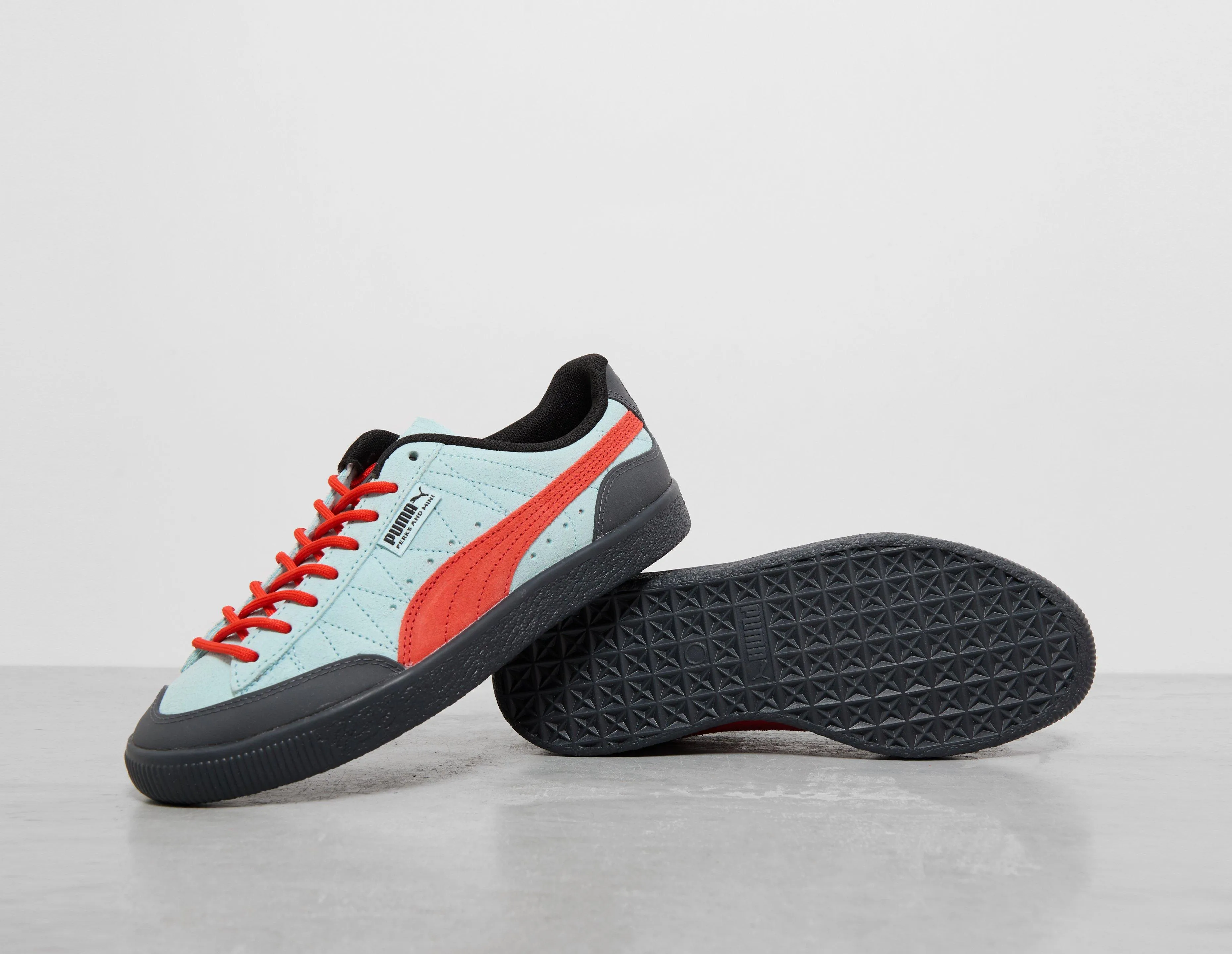 PUMA x Perks and Mini Clyde Rubber Women's