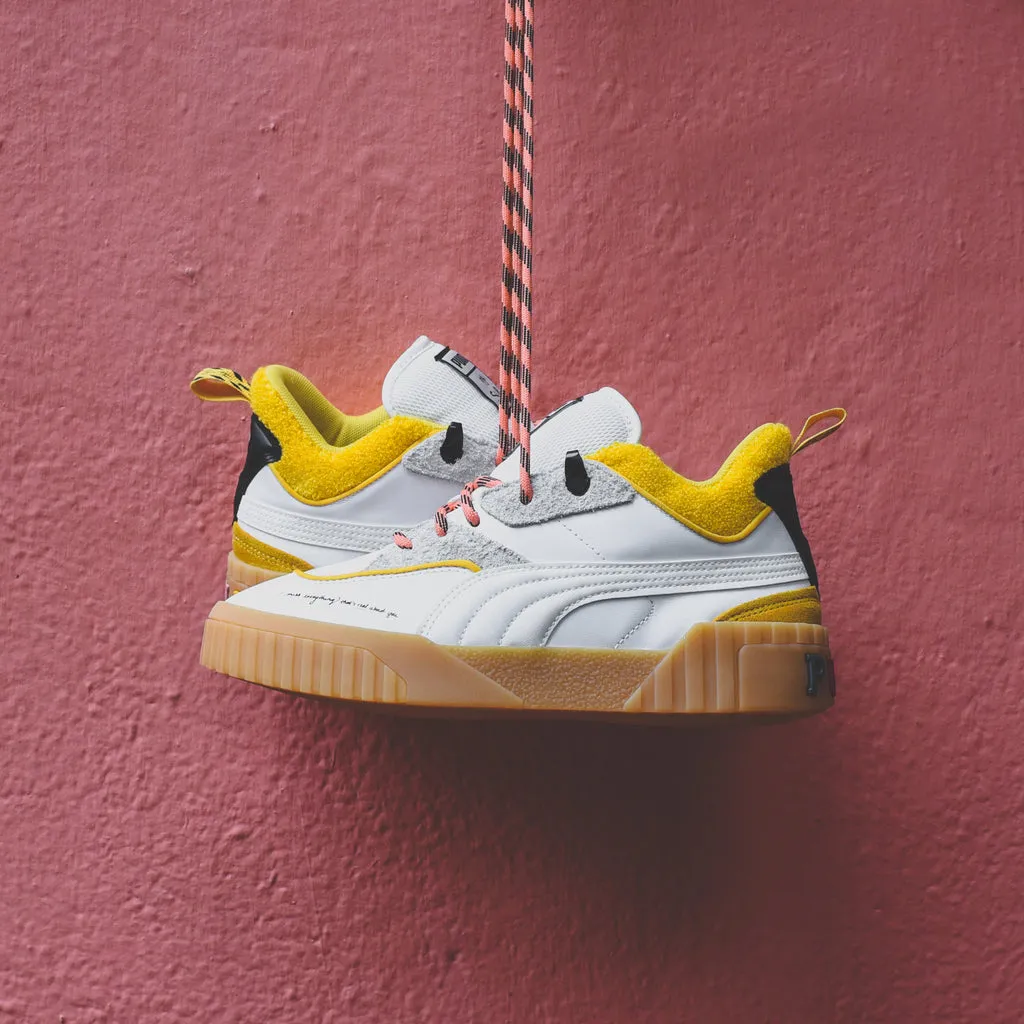 Puma     x sue tsai wmns cali