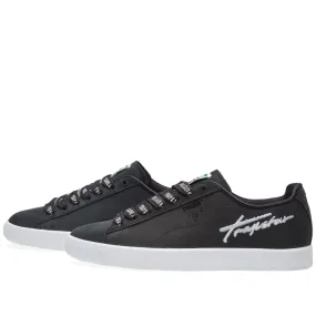 Puma x Trapstar Clyde BoldPuma Black