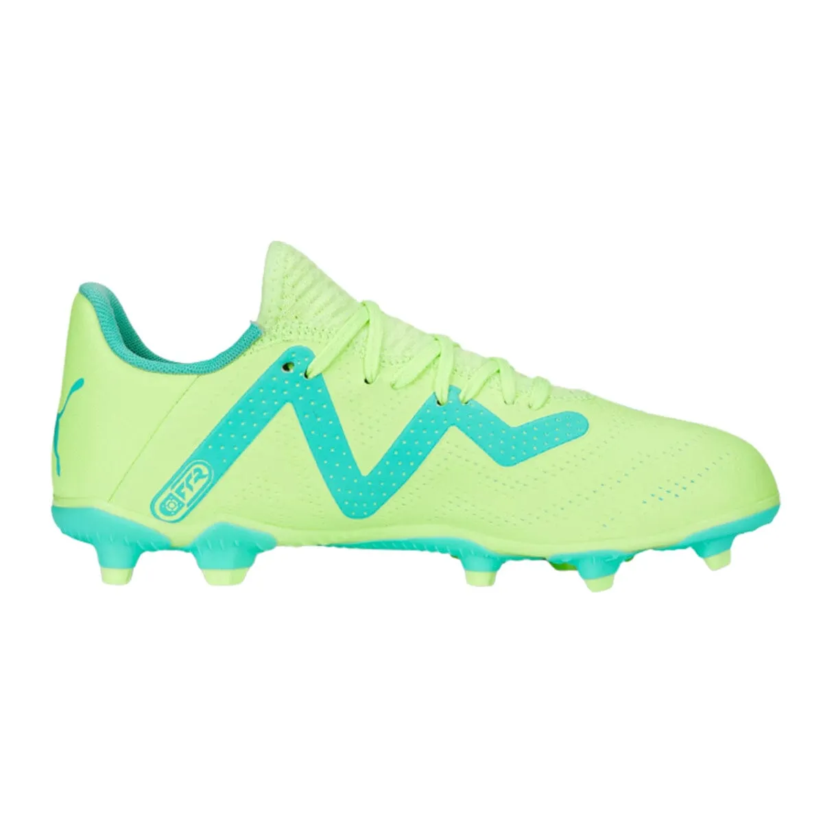 Puma Youth Future Play FG/AG Football Boots | 10719903