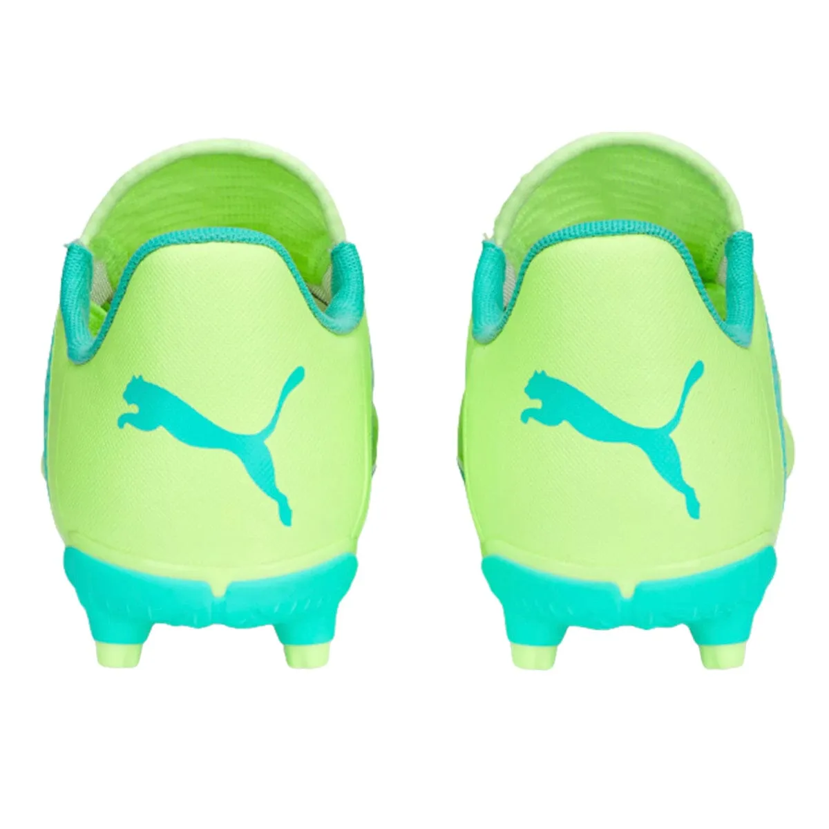 Puma Youth Future Play FG/AG Football Boots | 10719903