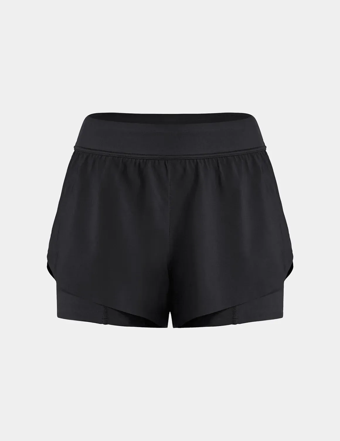 Pursuit Leakproof Training Short