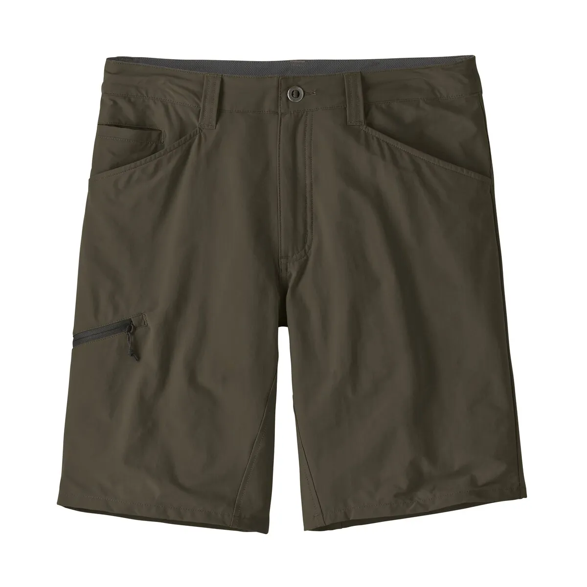 Quandary Short (10 Inseam)