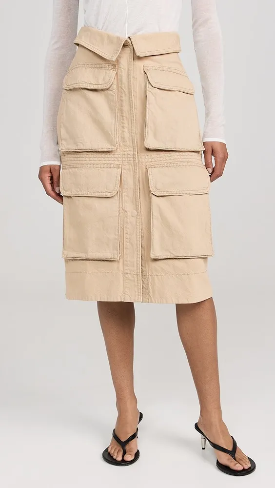 Rachel Comey   Avane Skirt 