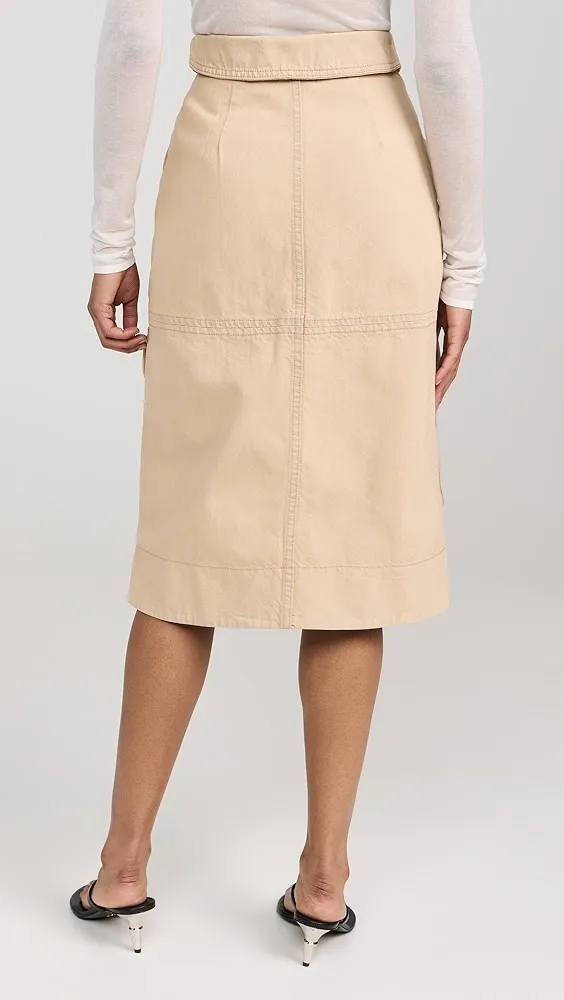 Rachel Comey   Avane Skirt 