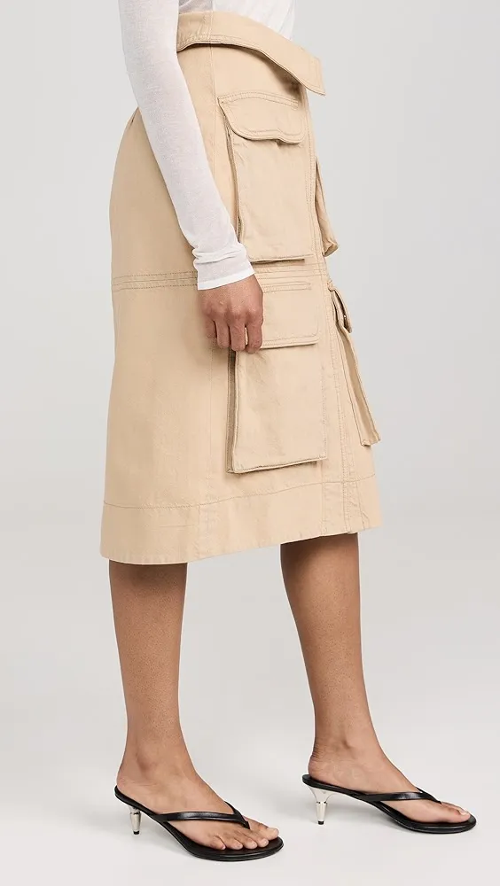 Rachel Comey   Avane Skirt 