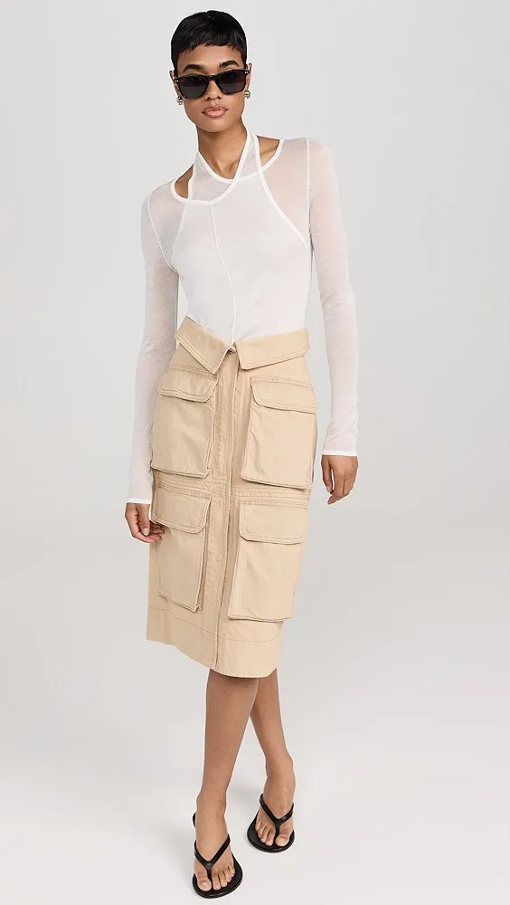 Rachel Comey   Avane Skirt 