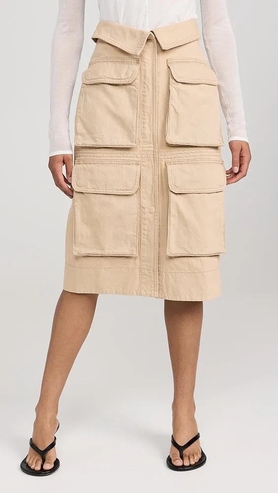 Rachel Comey   Avane Skirt 