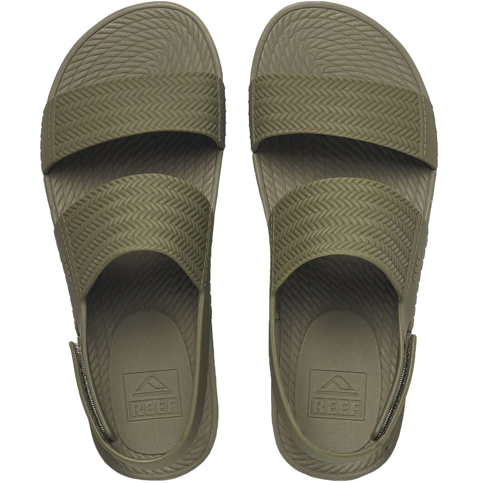 Reef Womens Water Vista Summer Sandals