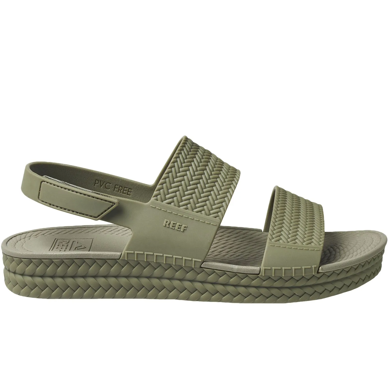 Reef Womens Water Vista Summer Sandals