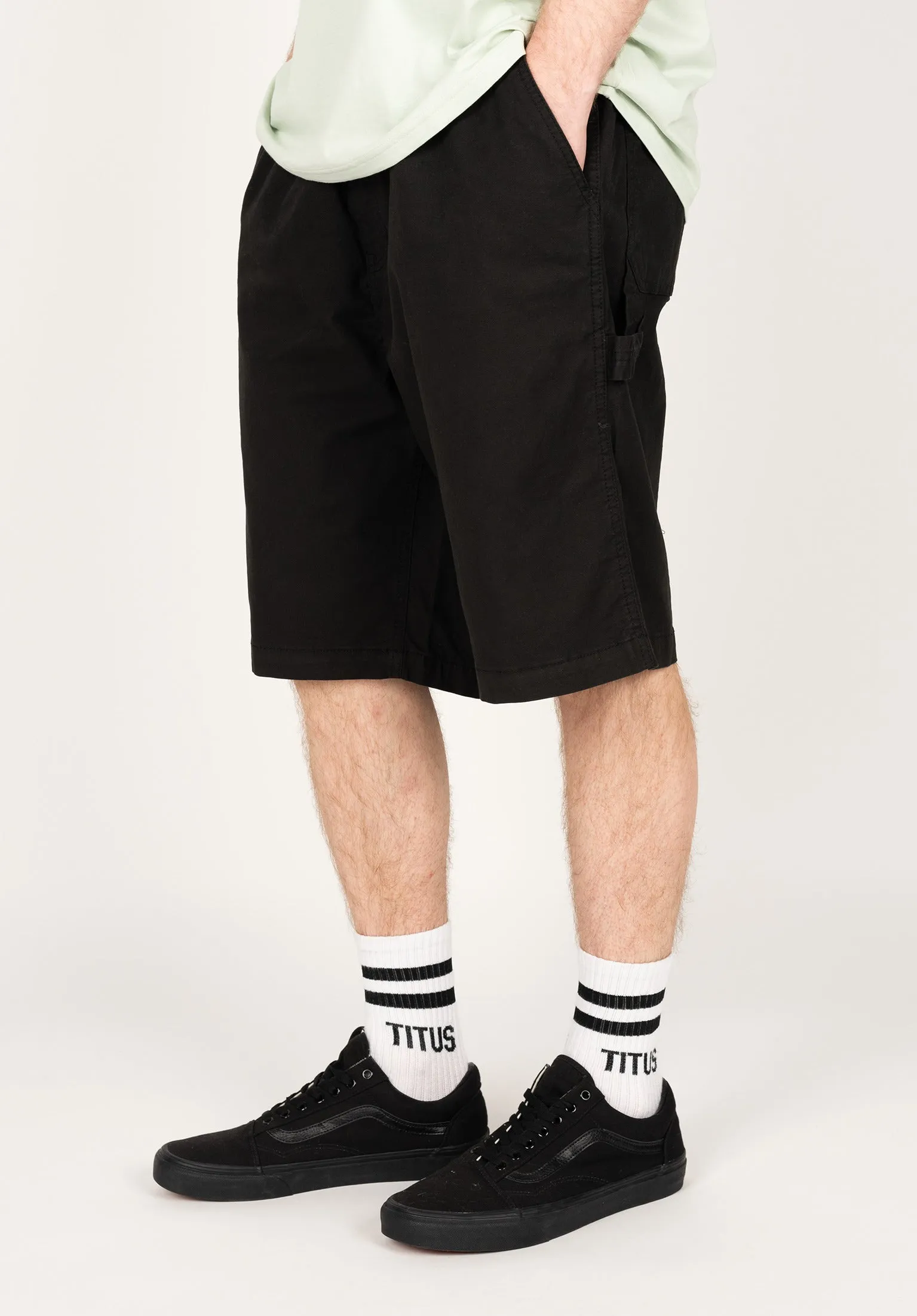 Reell Reflex Hustler Short