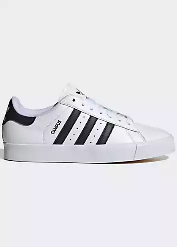 ’CAMPUS VULC’ Trainers by adidas Originals | Look Again