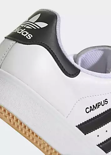 ’CAMPUS VULC’ Trainers by adidas Originals | Look Again