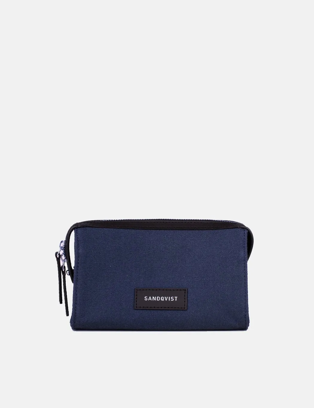 Sandqvist Ina Wash Bag - Blue