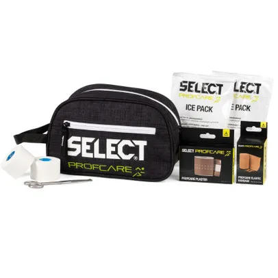 Select Mini Caretaker Bag Including Cont