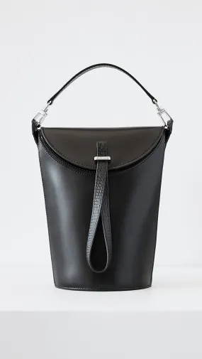 STAUD   Phoebe Convertible Bucket Bag 