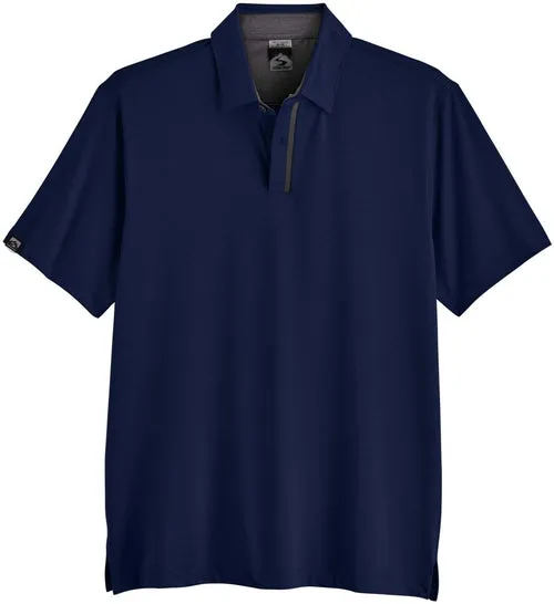 Storm Creek Visionary Short Sleeve Polo