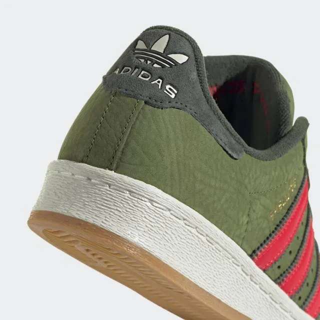 Teenage mutant ninja turtles x adidas superstar shelltoe