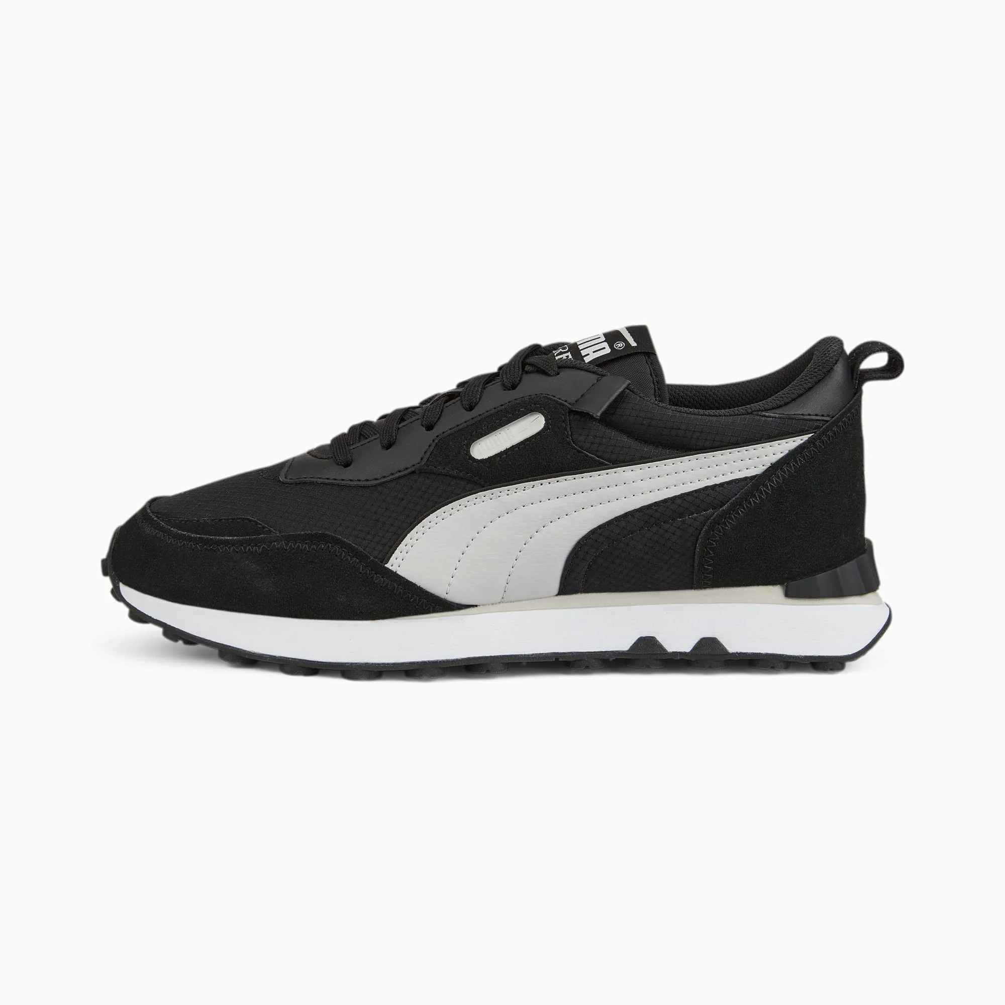 Tenis Puma Future Rider Blk/Grey